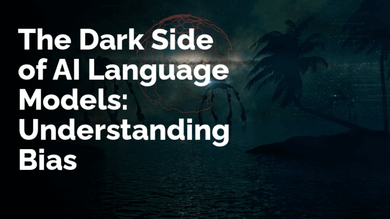 The Dark Side of AI Language Models - Thumbnail