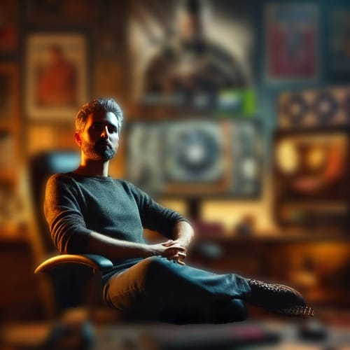 A Trip Down Video Memory Lane