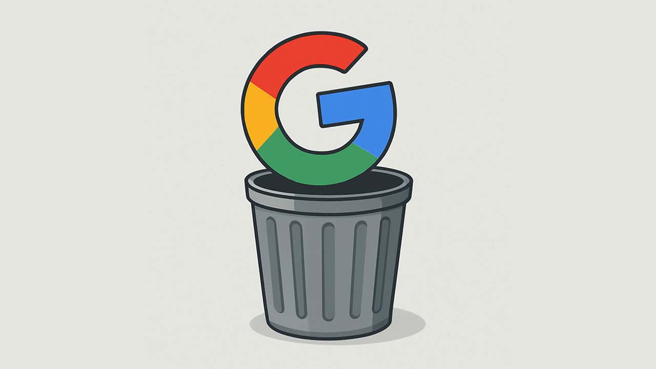 Why I’m De‑Googleing My Life (And You Should Too)