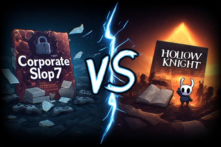 Denuvo and DRM: Proof That Profit Matters More Than Great Games