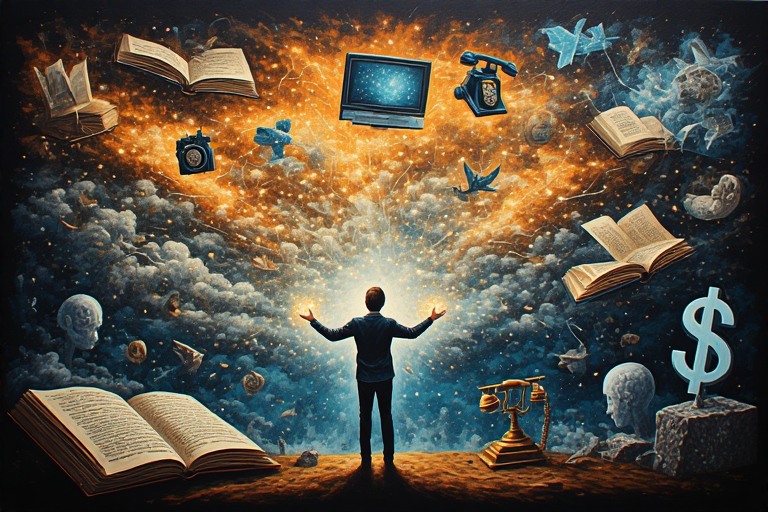 We Were Told Capitalism Drives Innovation — But That’s Only Half the Story