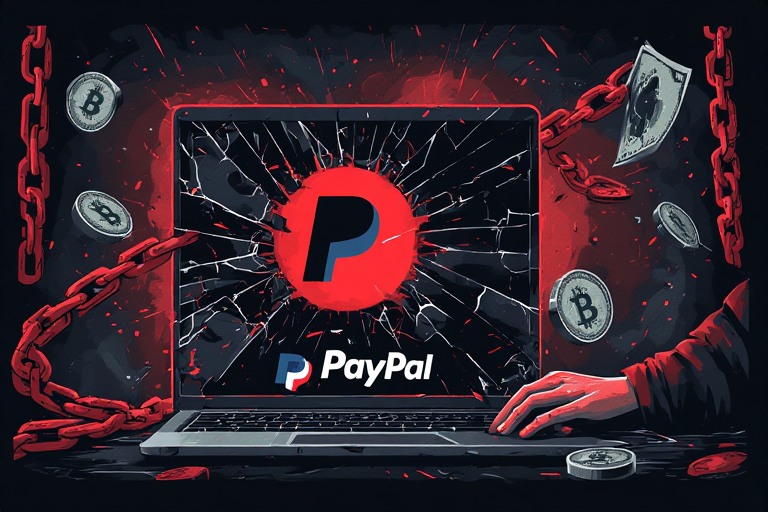 Why I Stopped Using PayPal, and So Should You