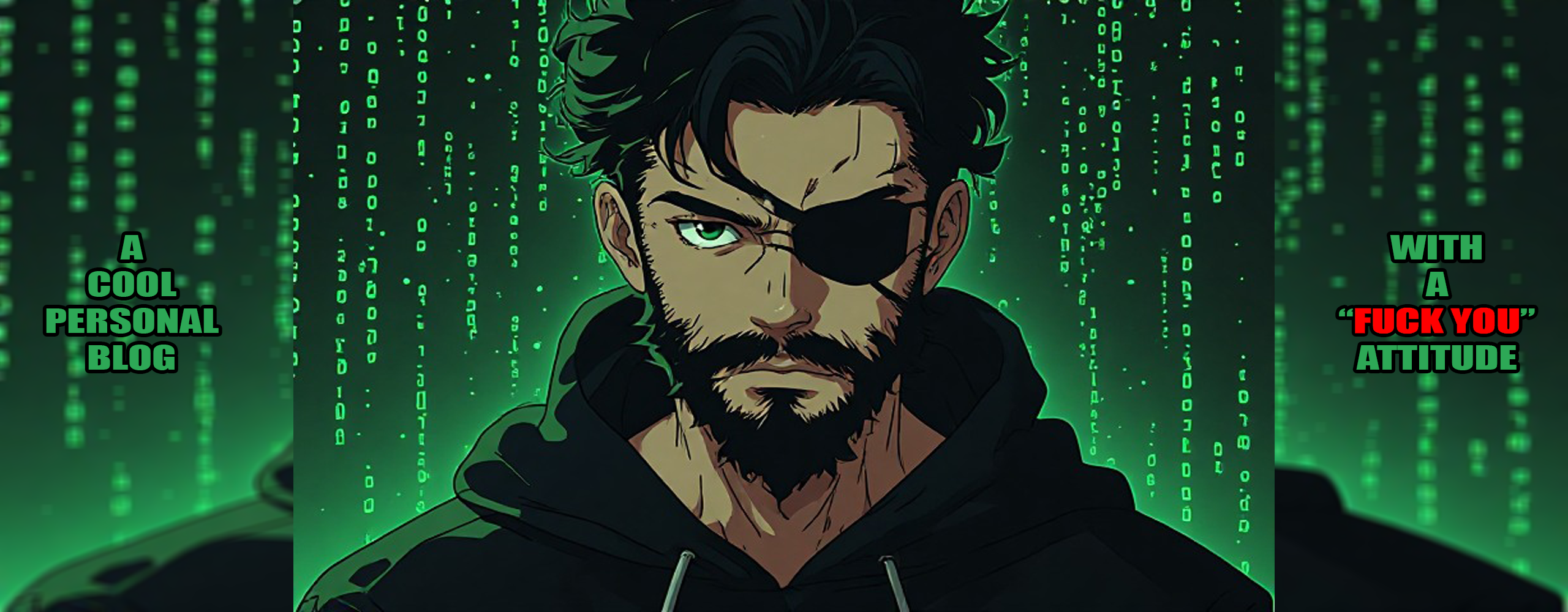 AhmedNSane's Personal Blog