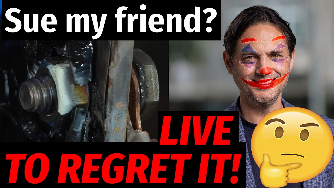 I Thought Dragonfly CEO Had Chosen Death when I noticed Louis Rossmann’s video was removed